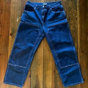 Rudy Jude Utility Jeans